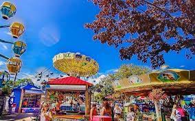 10 Theme Parks In New York For Experiencing Everlasting Fun