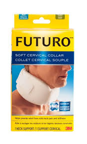 Check spelling or type a new query. Futuro Soft Cervical Collar 09027en Adjustable White 3m Uae