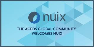Nuix creates innovative software that empowers organizations to simply and quickly find the truth from any data in a digital world. Aceds And Nuix Expand Partnership Aceds