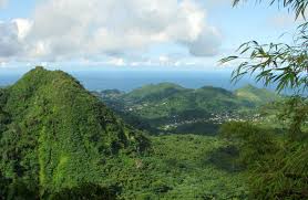 Discover grenada, carriacou and petite martinique. Hike Grenada Five Great Walks On The Island