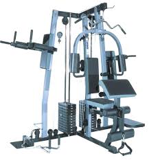 Weider Pro
