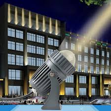 Outdoor 3w Led Wall Explore Light Remote Spotlight Laser Gun Lamp Fixture Roof Waterproof Garden Building Exterior Waterproof Garden Light Outdoor Waterproof Lasersgarden Light Laser Aliexpress