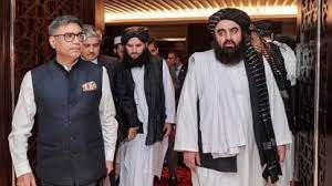 View from Pakistan: Discomfort over India's meeting with Afghan Taliban |  The Indian Express