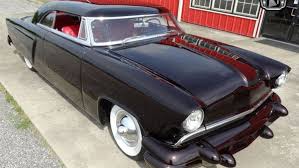 Image result for Wellington Gray 1954 Lincoln