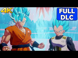 The action rpg adventures of goku and friends is coming with much of its dlc to nintendo switch this coming september. 25 17 Mb Dragon Ball Z Kakarot Full Game Walkthrough No Commentary Gameplay 1080p á´´á´° Download Lagu Mp3 Gratis Mp3 Dragon