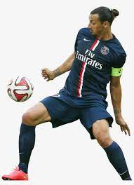 Jun 19, 2021 · tras el positivo por coronavirus de sergio busquets, el resto de jugadores se han mantenido a la espera de nuevas noticias, con toda la actividad parada. Zlatan Ibrahimovic Psg Jugador Png Free Transparent Png Download Pngkey