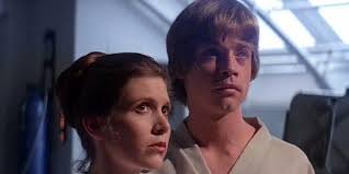 Star Wars' Mark Hamill Reveals Backstory Of Hilarious Set Photo With Carrie  Fisher