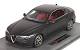 Alfa Romeo Black