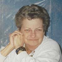Doris M. Normandin Obituary