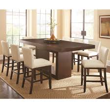 Maybe you would like to learn more about one of these? Counter Height Dining Chairs You Ll Love In 2021 Visualhunt