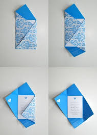 Learn from sara of time for crafting how to make these adorable envelopes with just an hour or less of your time! Wedding Invitation With Envelope Fold Origami Letter Origami Envelope Envelope Design