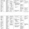 Anxiety care plan goals and outcomes. 1