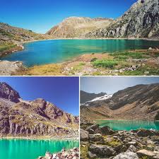 Das „bundeslied wurde am 22. Blaue Lacke Im Stubaital Blauelacke Stubaital Osterreich Austria Tirol Berge Mountains Bergsee Blau Photography Fotografie Steine