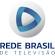 Logo de REDE BRASIL