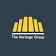 The Heritage Group logo