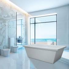 Hydro Systems Brighton 72 In Acrylic Flatbottom Air Bath Bathtub In White Bri7236taw The Home Depot Free Standing Bath Tub Hydro Systems Air Bathtub