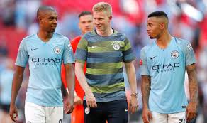 Manchester city, or whoever else, will have to pay huge money to sign him but levy now has a situation where his star man clearly no longer wants to be at tottenham. Manchester City Team News Predicted Man City Line Up Vs Arsenal Will De Bruyne Start Football Sport Express Co Uk