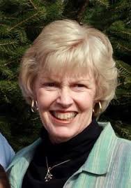 Bonnie Oxley Obituary (1942