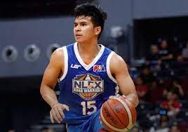 Who is kiefer ravena dating? Not So Fast Kiefer Pba Thumbs Down Ravena S Japan Team Signing Philstar Com