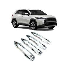 Jun 24, 2021 · shop chrysler 300c vehicles for sale at cars.com. 4pcs Abs Chrome Door Handle Cover Protective Covers Trims For Toyota Corolla Cross 2020 2021 Car Styling Accssories Mega Deal 2b8c Goteborgsaventyrscenter