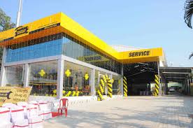 Mysore Motors & Spare Parts