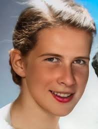 Barbara Törnquist Plewa"