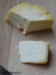 Fromage Maison Au Lait De Vache Sans Presure Kulli Zumbayllu Fromage Maison Fromage Fait Maison Fromage