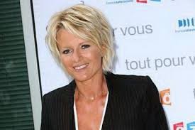 Coupe De Cheveux Sophie Davant Coupes De Cheveux Sophie Davant Coupe De Cheveux Coiffure Sophie Davant