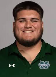 Which ex-high school athletes from West Ventura County area will compete in  the week of Monday, Oct. 6?