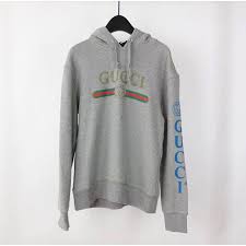 Replica Gucci Logo Sweatshirt With Dragon Grey Sweatshirts Dragon Hoodie Gucci Shop the latest luxury fashions from top designers. replica gucci logo sweatshirt with