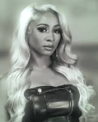 Sapphire Grabbing Kali