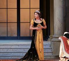Anna netrebko conquers puccini's iconic diva. Giacomo Puccini Tosca Anna Netrebko Wiener Staatsoper 13 Dezember 2020 Live Auffuhrung Klassik Begeistert