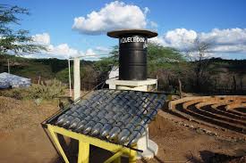 Solar Water Heater Low Tech Lab Chauffe Eau Solaire Chauffe Eau Chauffe Eau Piscine