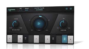 A few years ago, goodnight myopia landed on my lap. Antares Auto Tune Access Review Musicradar