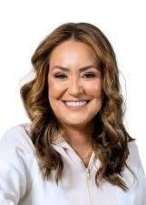 Candidata Maria Helena Lopes