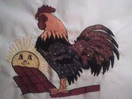 Creaciones Jeannette Gallo Bordado Ruso Bordado Ruso Pinterest