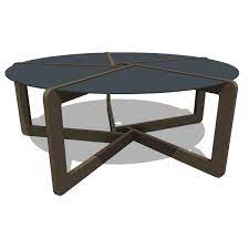 Modern hollow box multipurpose table revit family sketchup 0 00. Blu Dot Pi Coffee Table 10223 2 00 Revit Families Modern Revit Furniture Models The Revit Collection