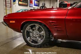 Image result for Bright Red 1974 Dodge