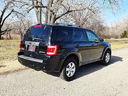 Image result for Sport Blue 2010 Escape