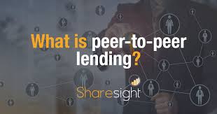 At both these platforms, the interest rate is set per loan and can vary considerably from day to day. What Is Peer To Peer Lending Sharesight