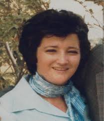 Obituary for Diane (Cruttenden) Meyers
