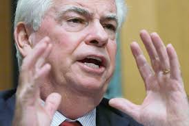 In Financial Disclosure Forms, Dodd's Irish Cottage Jumps In Value