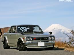 We have a massive amount of desktop and mobile backgrounds. Nissan Skyline R32 Wallpapers Group 57