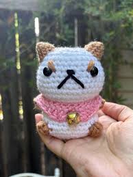 Bee and Puppycat Plush