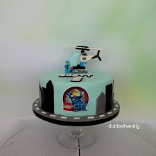 Maybe you would like to learn more about one of these? Helicopter Lego City Undercover Cake By Elfriede Cakesdecor