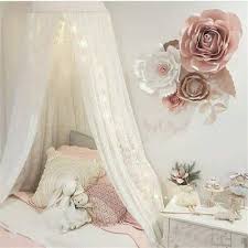 Ciel de lit pois blanc pour lit berceau cododo. Ciel De Lit Bebe Enfant Guide D Achat Pour Fille Et Garcon Pas Cher