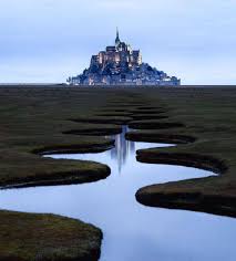This hd wallpaper background images mont saint michel , france is believed to be public domain and free to download and use. One Of The Best Pictures I Ve Ever Seen Or Mt St Michel Have You Ever Been If Not It Should Be On Your Bu Vacation Trips Places To Travel World Travel