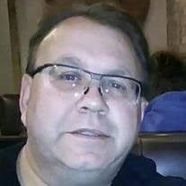 David W. Click Obituary