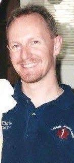 Christopher “Chris” Ritz (1971-2009)