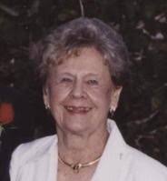 Evelyn Weber Obituary (1929